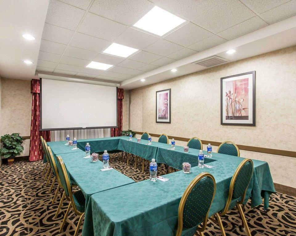 Comfort Suites Wenatchee Gateway
