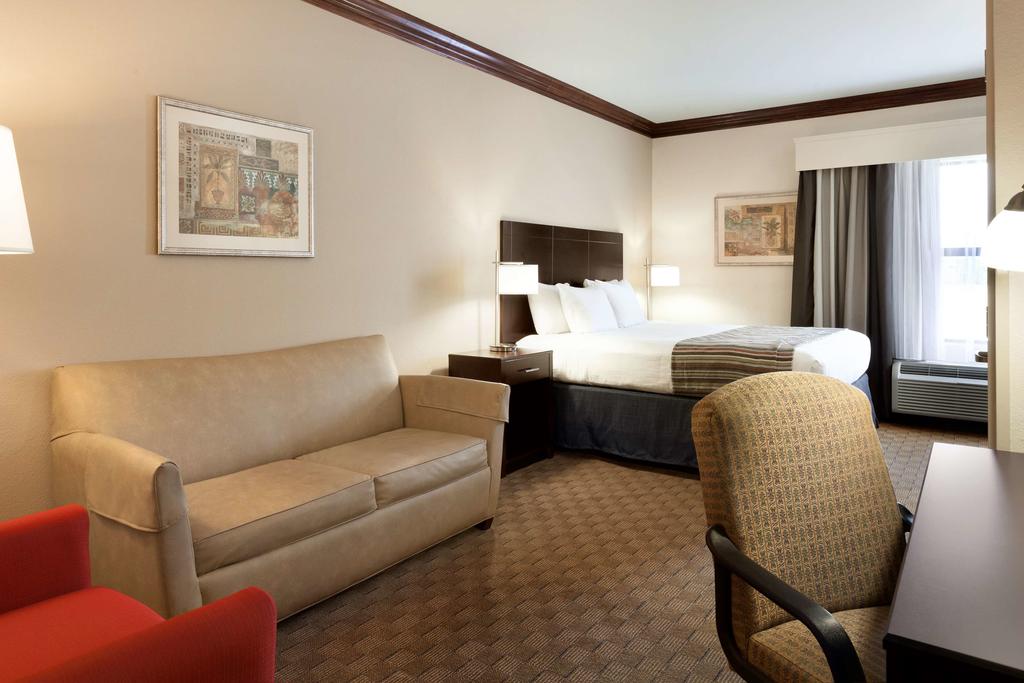 Country Inn & Suites by Radisson, Fayetteville-Fort Bragg, NC