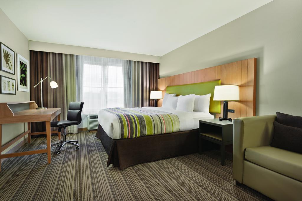 Country Inn & Suites by Radisson, Wytheville, VA