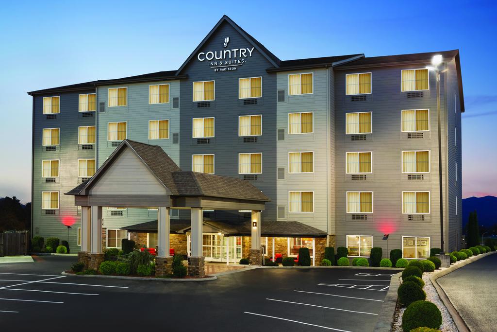 Country Inn & Suites by Radisson, Wytheville, VA