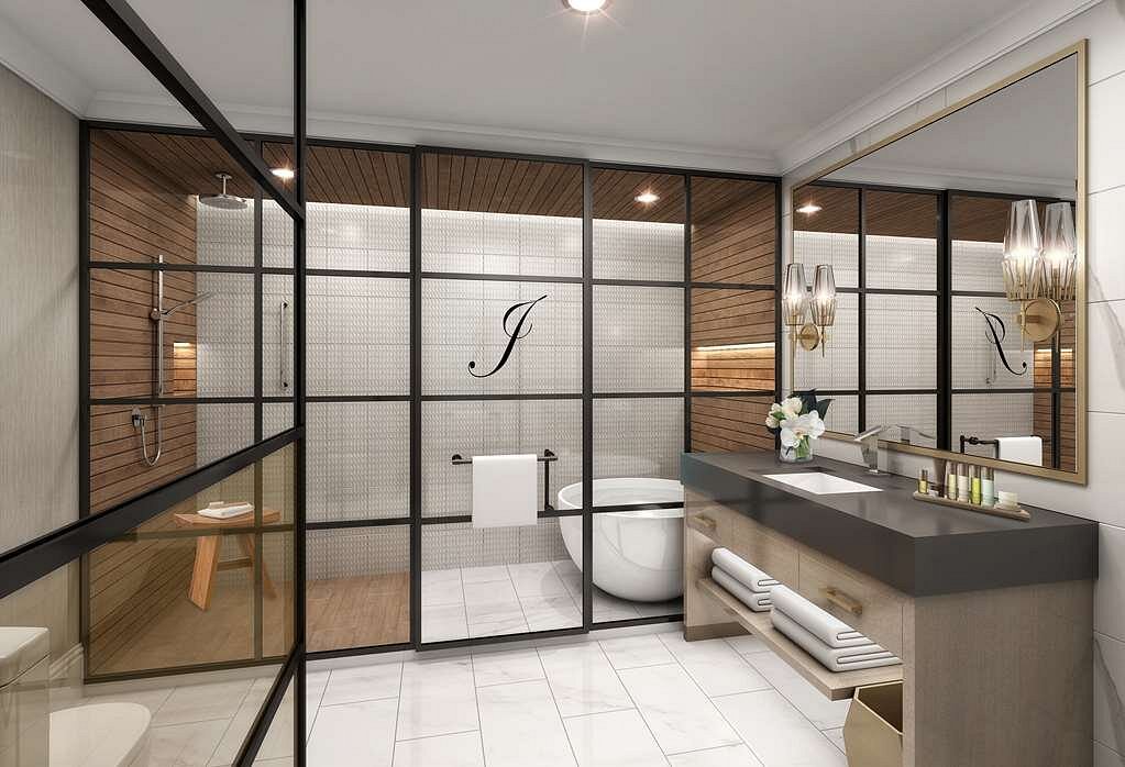 Curio Collection by Hilton Hotel San Gabriel, CA
