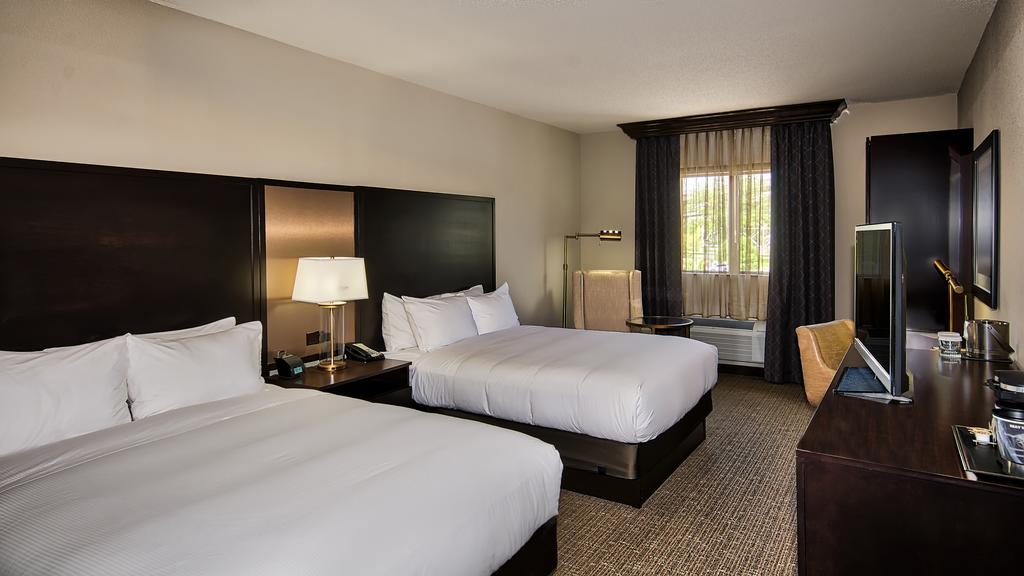 DoubleTree by Hilton Hotel Port Huron