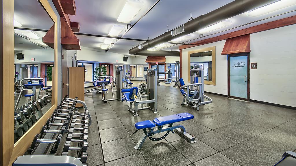DoubleTree by Hilton Hotel Port Huron