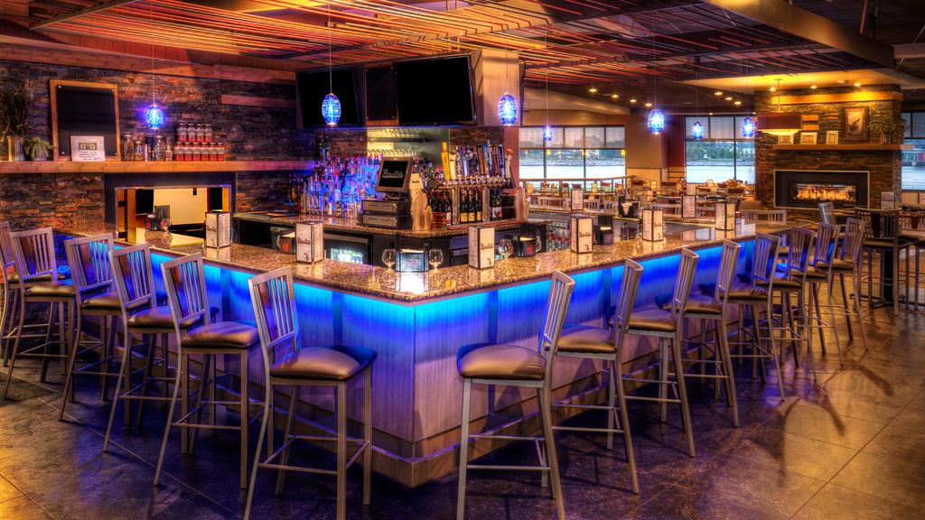 DoubleTree by Hilton Hotel Port Huron