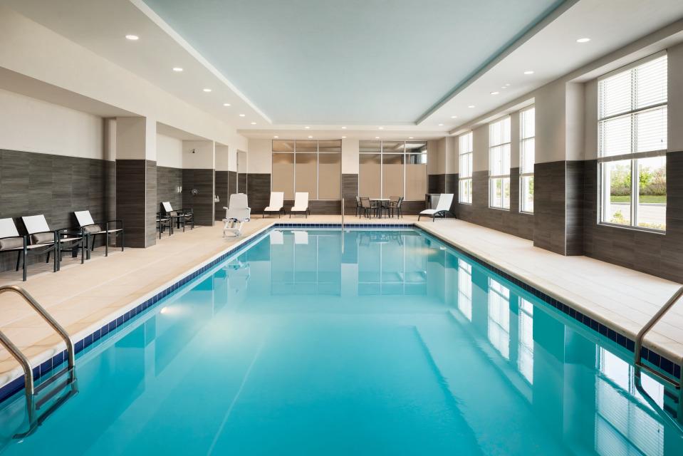Embassy Suites by Hilton Noblesville Indianapolis Convention Center