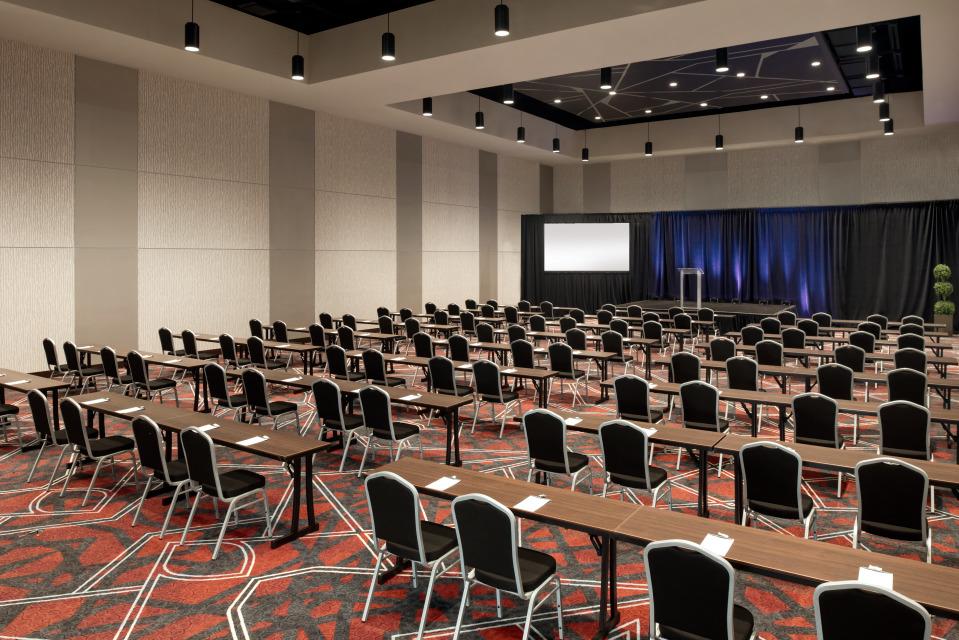 Embassy Suites by Hilton Noblesville Indianapolis Convention Center