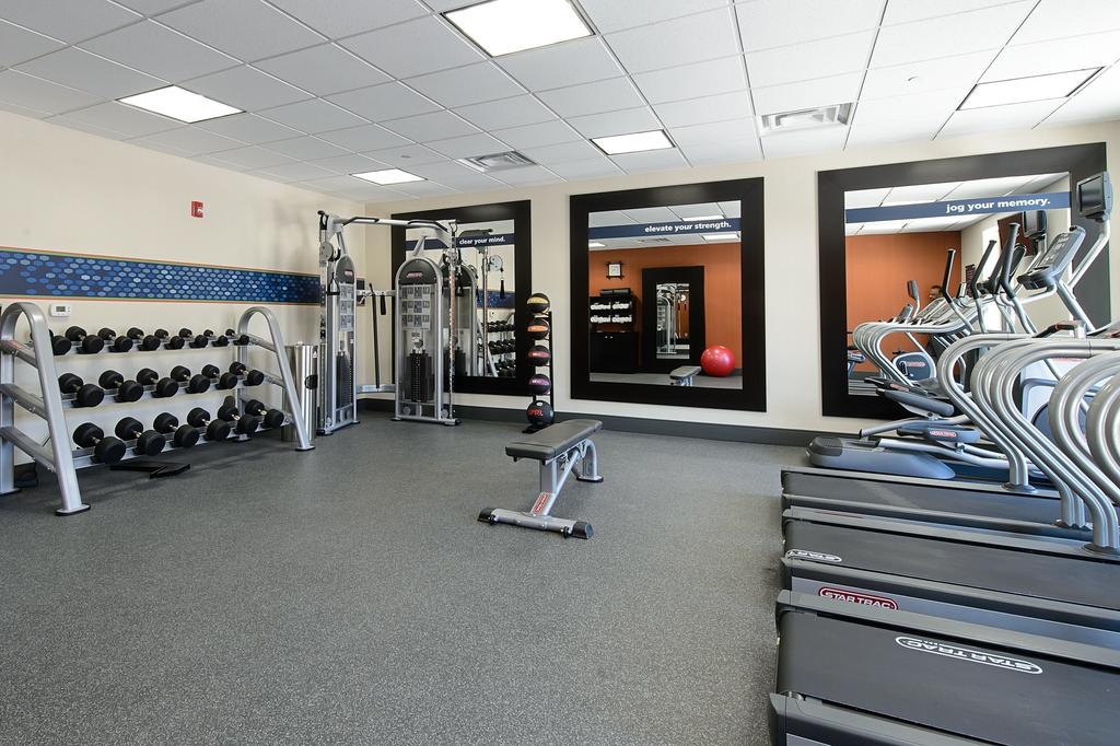 Hampton Inn Stafford/Quantico & Conference Center, VA