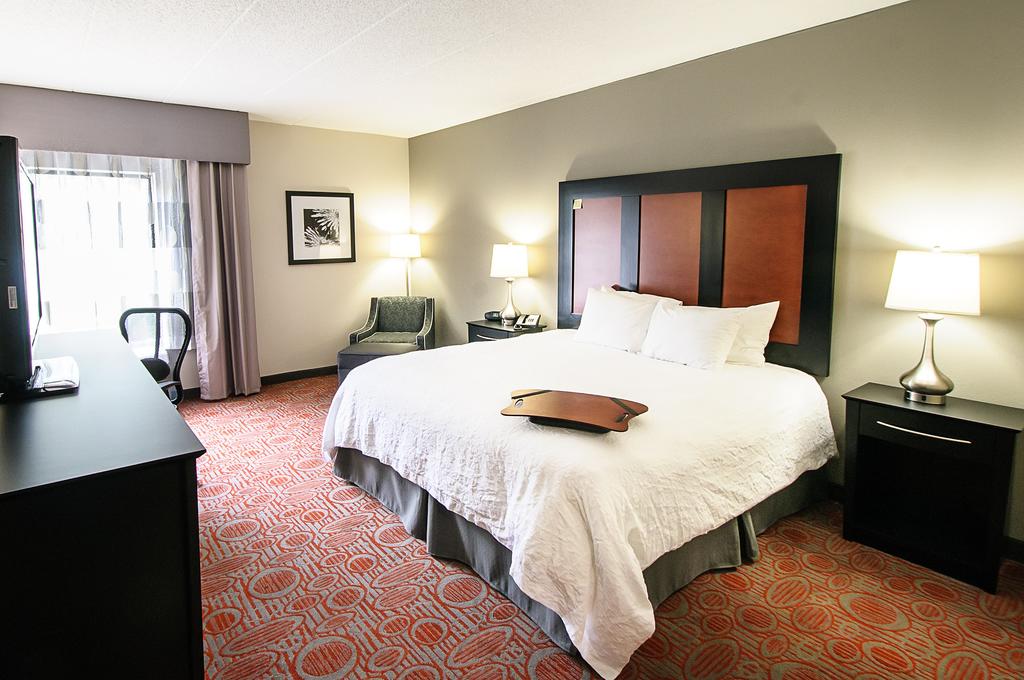Hampton Inn Stafford/Quantico & Conference Center, VA