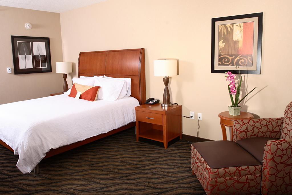 Hilton Garden Inn Chesapeake Suffolk