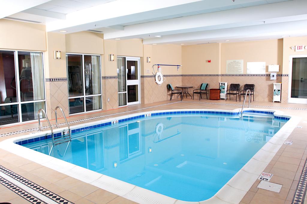 Hilton Garden Inn Chesapeake Suffolk