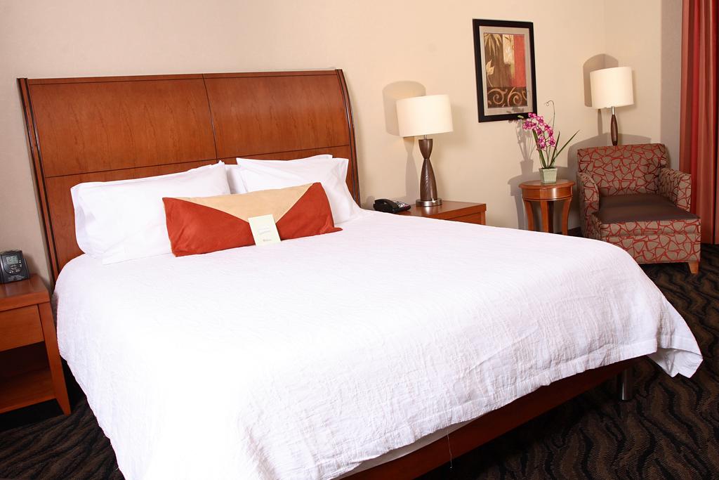 Hilton Garden Inn Chesapeake Suffolk