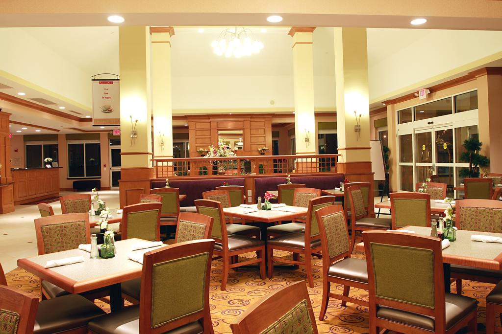 Hilton Garden Inn Chesapeake Suffolk