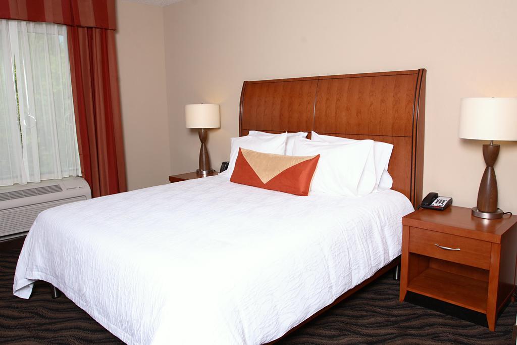 Hilton Garden Inn Chesapeake Suffolk