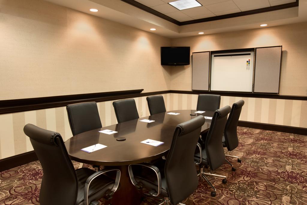 Hilton Garden Inn New Braunfels