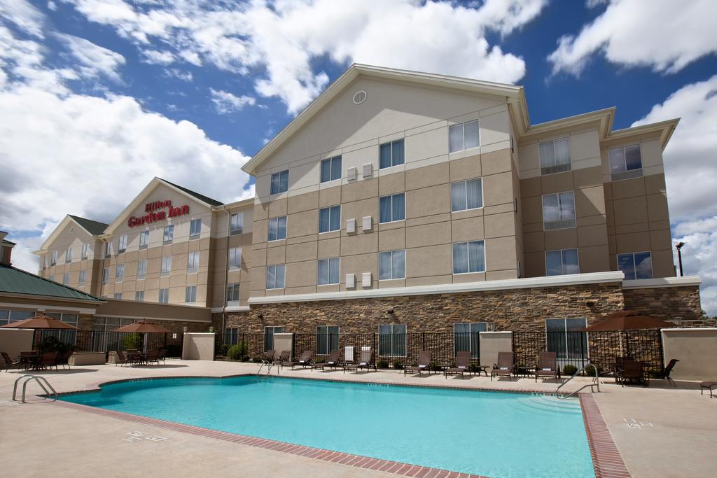Hilton Garden Inn New Braunfels