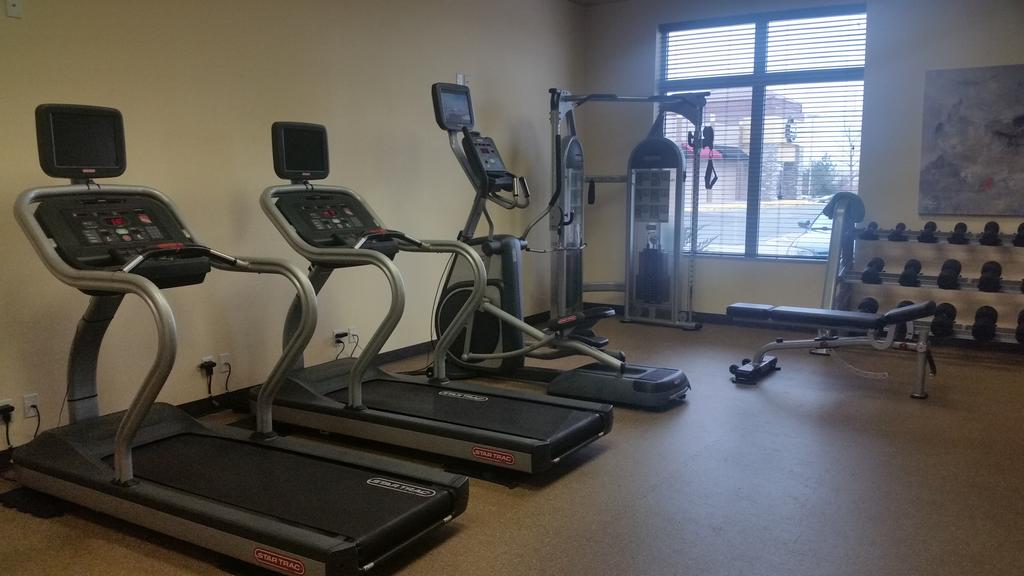 Hilton Garden Inn Olathe KS