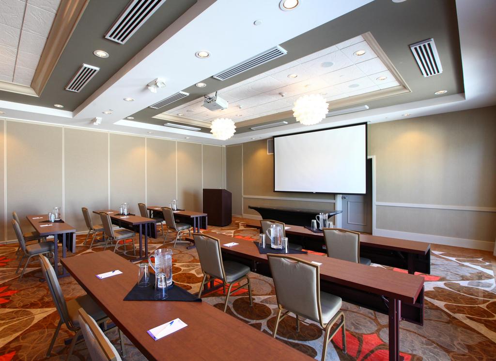 Hilton Garden Inn Olathe KS