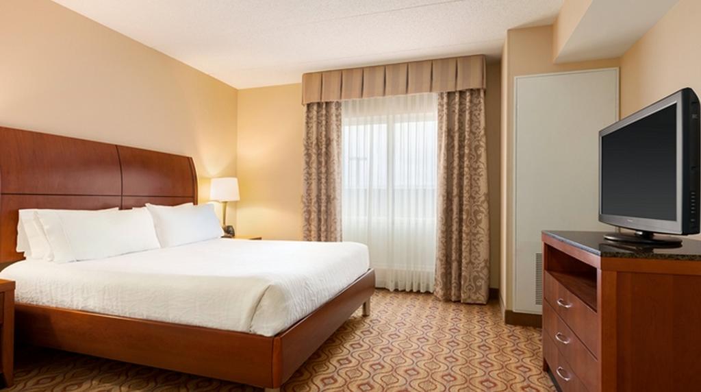 Hilton Garden Inn Solomons