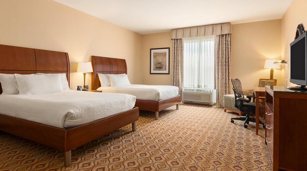 Hilton Garden Inn Solomons