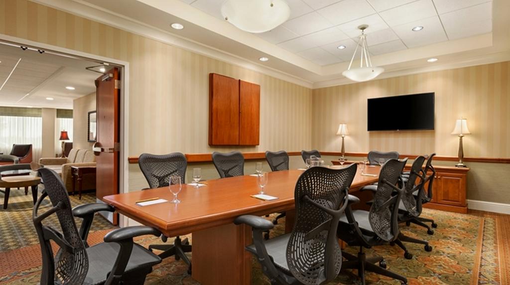 Hilton Garden Inn Solomons