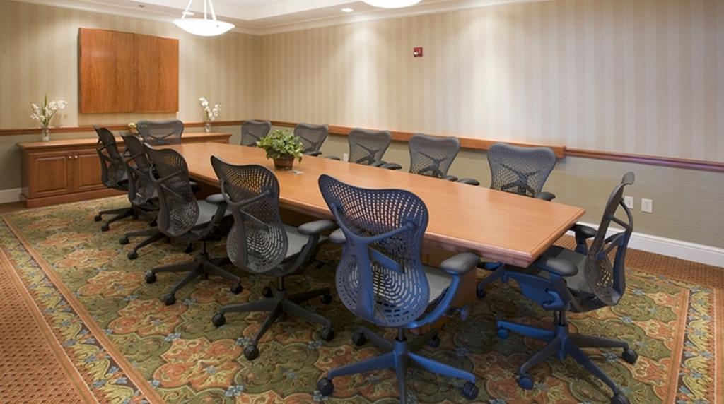 Hilton Garden Inn Solomons