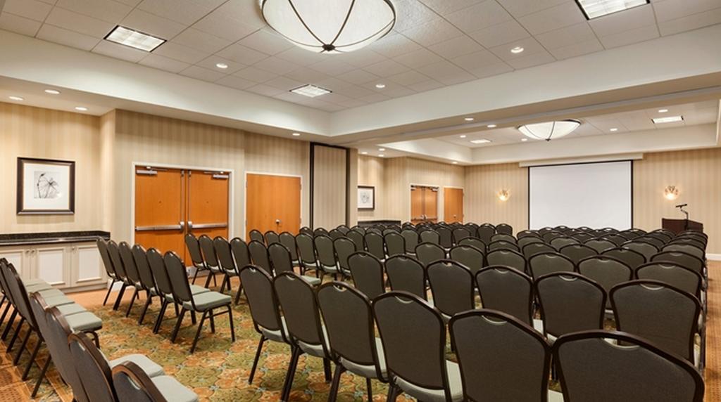 Hilton Garden Inn Solomons
