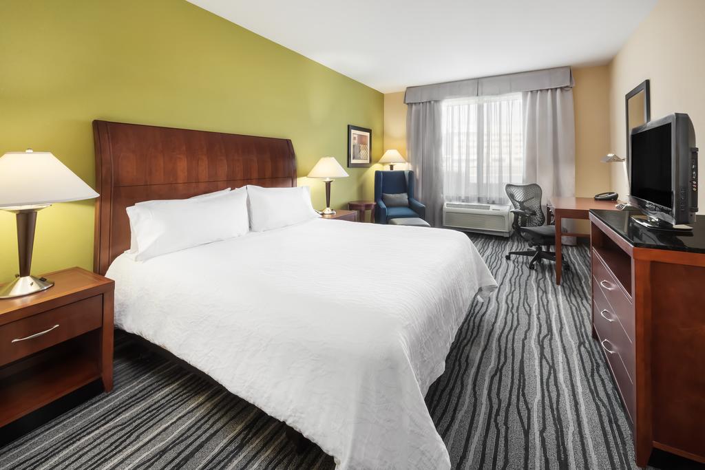 Hilton Garden Inn St. Louis Shiloh/O'Fallon IL