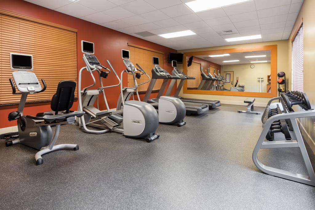 Hilton Garden Inn St. Louis Shiloh/O'Fallon IL