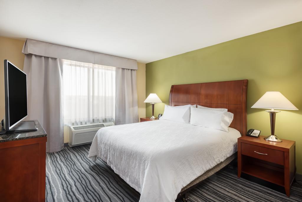 Hilton Garden Inn St. Louis Shiloh/O'Fallon IL