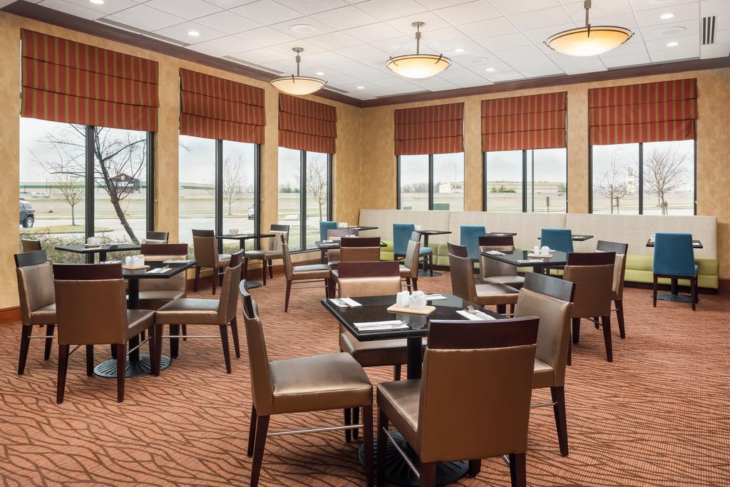 Hilton Garden Inn St. Louis Shiloh/O'Fallon IL