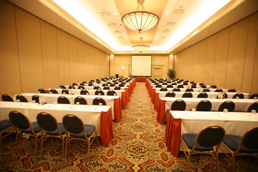 Hilton Garden Inn Suffolk Riverfront