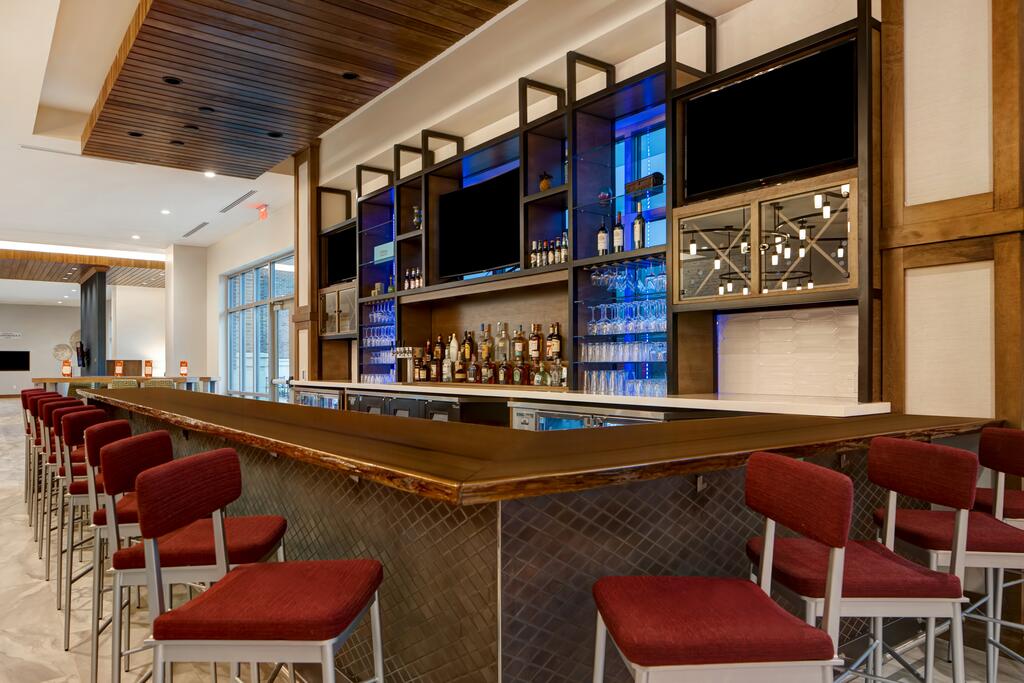 Hilton Garden Inn Summerville