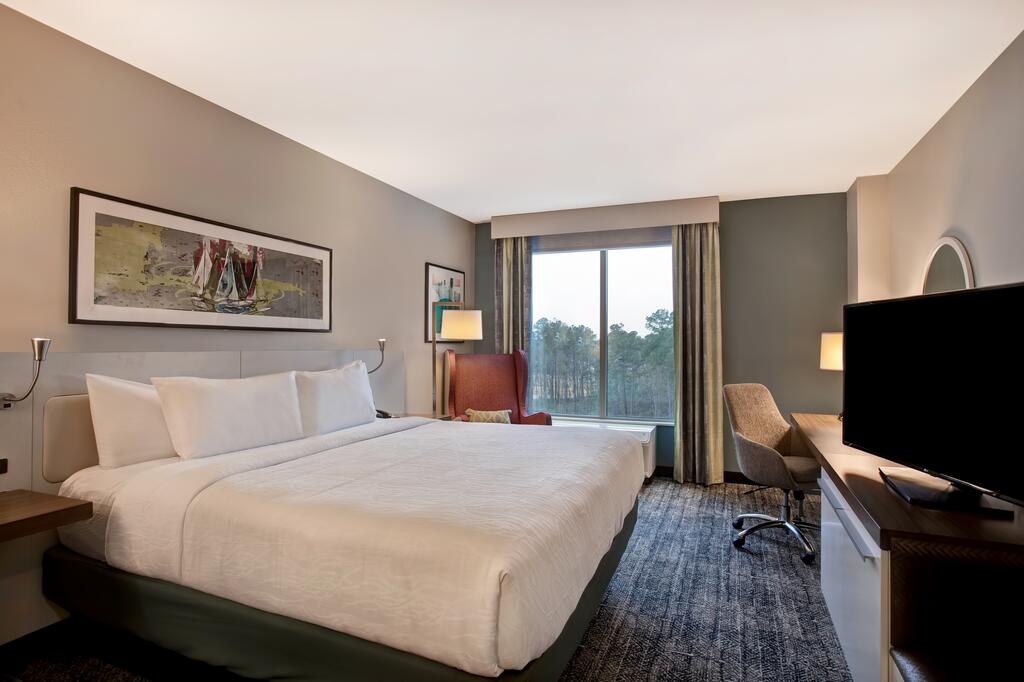 Hilton Garden Inn Summerville
