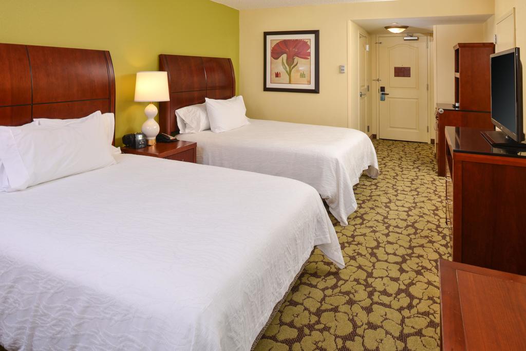 Hilton Garden Inn Terre Haute