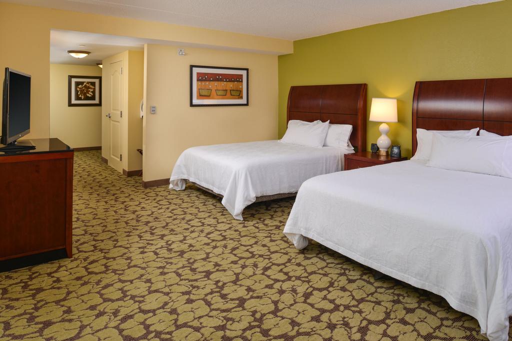 Hilton Garden Inn Terre Haute