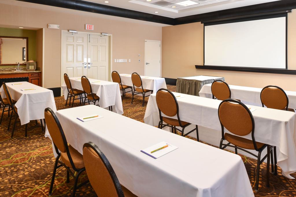 Hilton Garden Inn Terre Haute