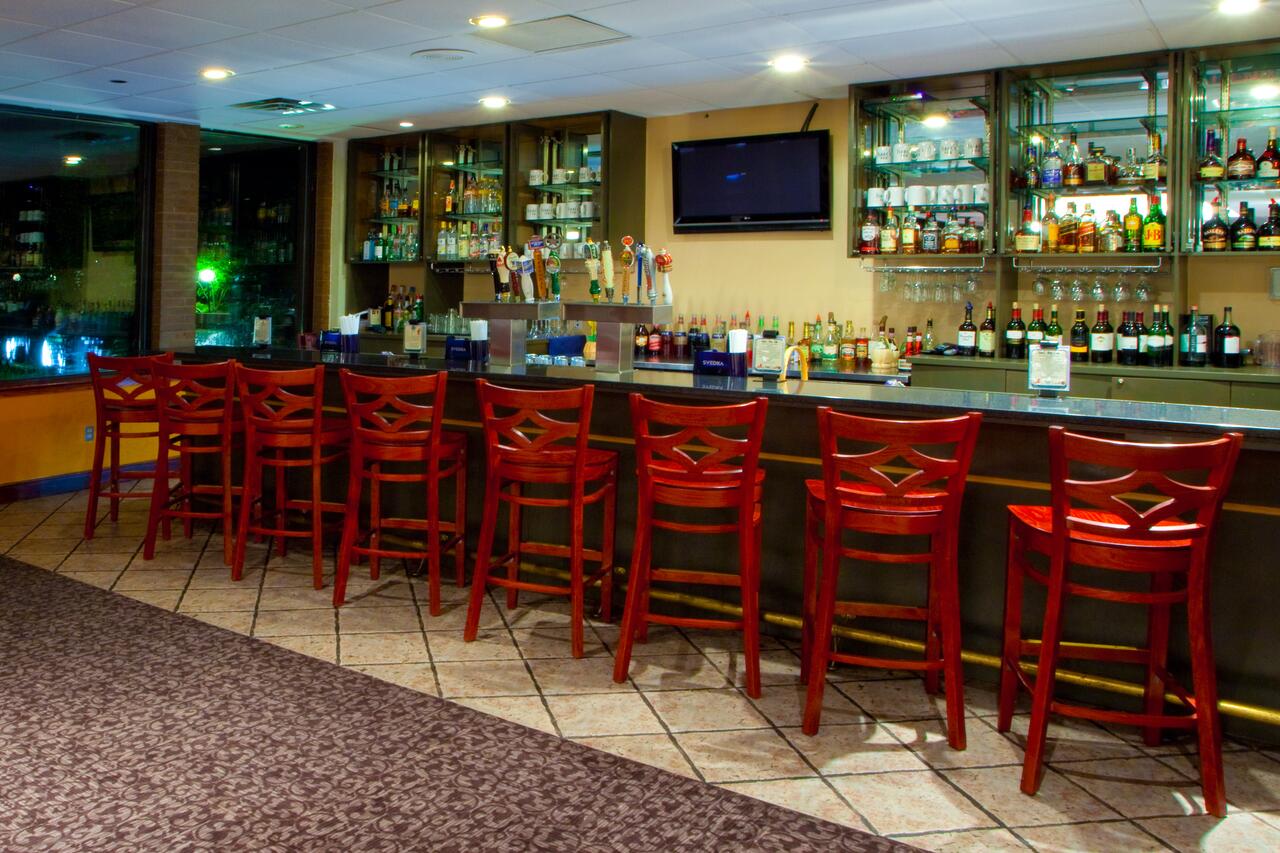 Holiday Inn Solomons-Conf Center & Marina