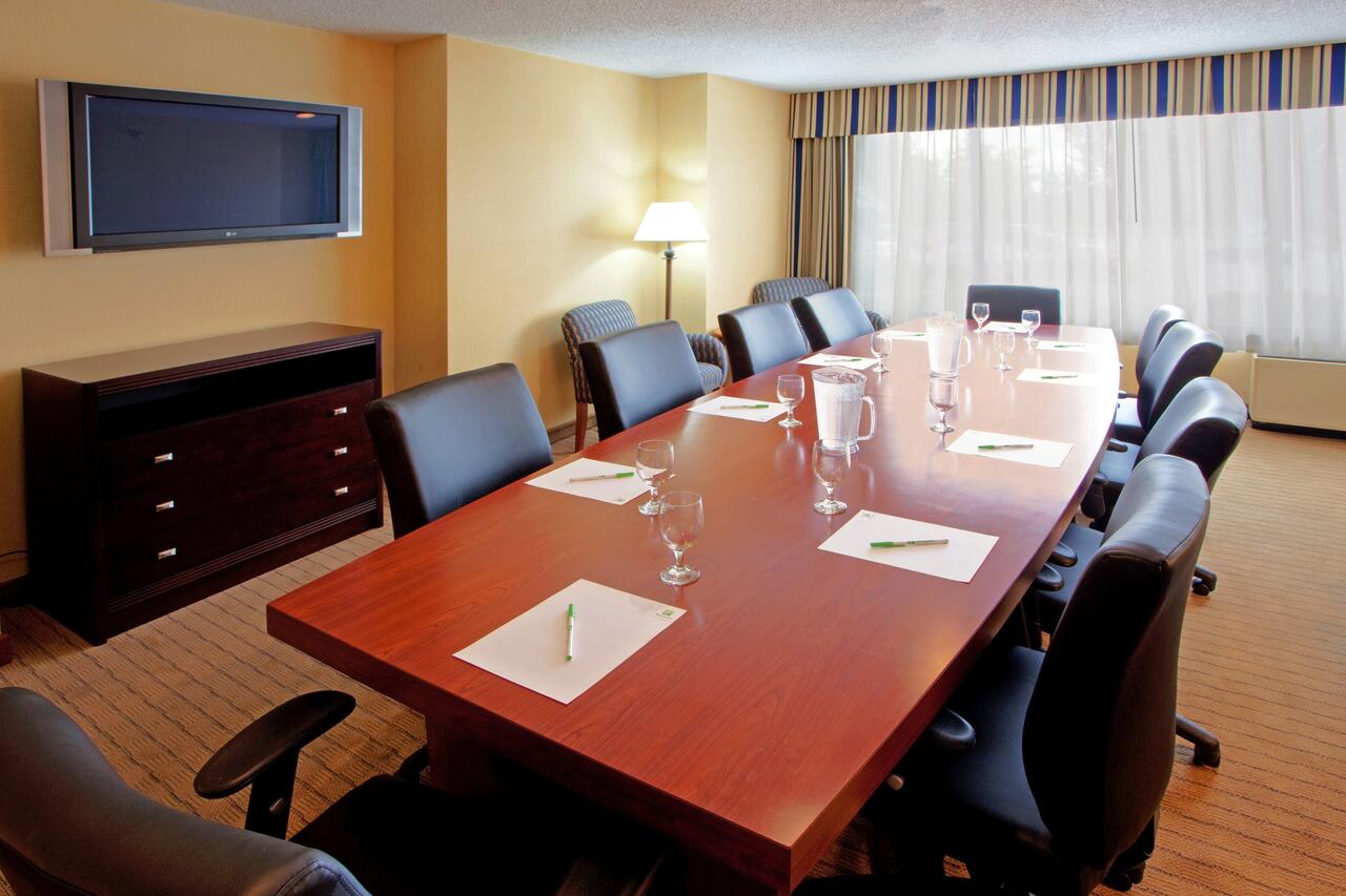 Holiday Inn Solomons-Conf Center & Marina
