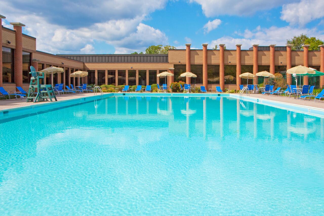 Holiday Inn Solomons-Conf Center & Marina
