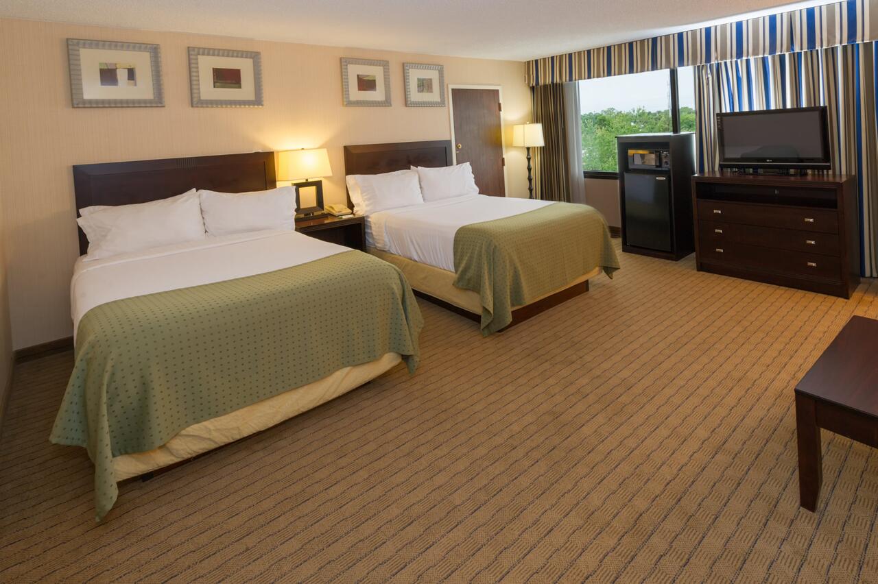 Holiday Inn Solomons-Conf Center & Marina