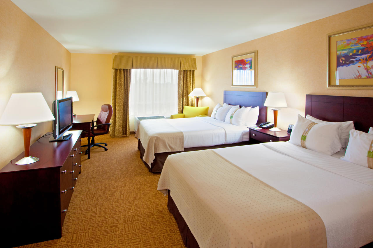 Holiday Inn Winchester Se-Historic Gateway