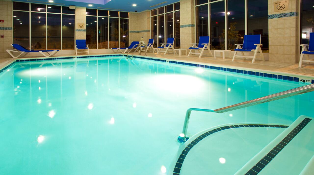 Holiday Inn Winchester Se-Historic Gateway