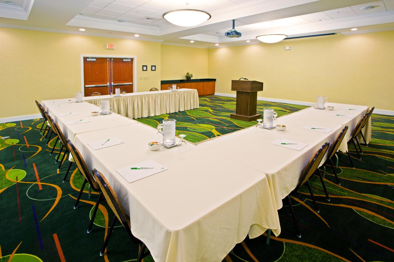 Holiday Inn Winchester Se-Historic Gateway