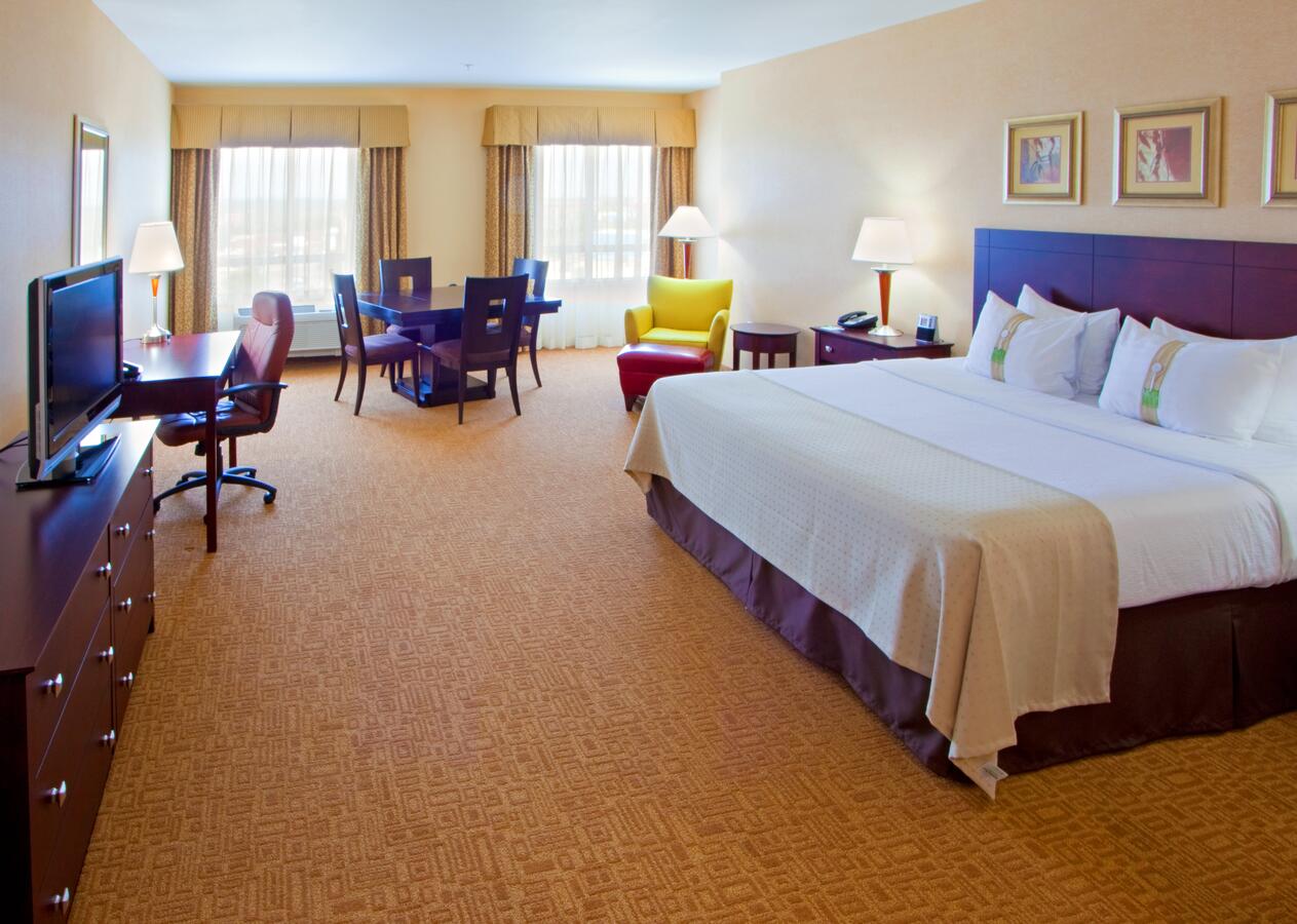 Holiday Inn Winchester Se-Historic Gateway