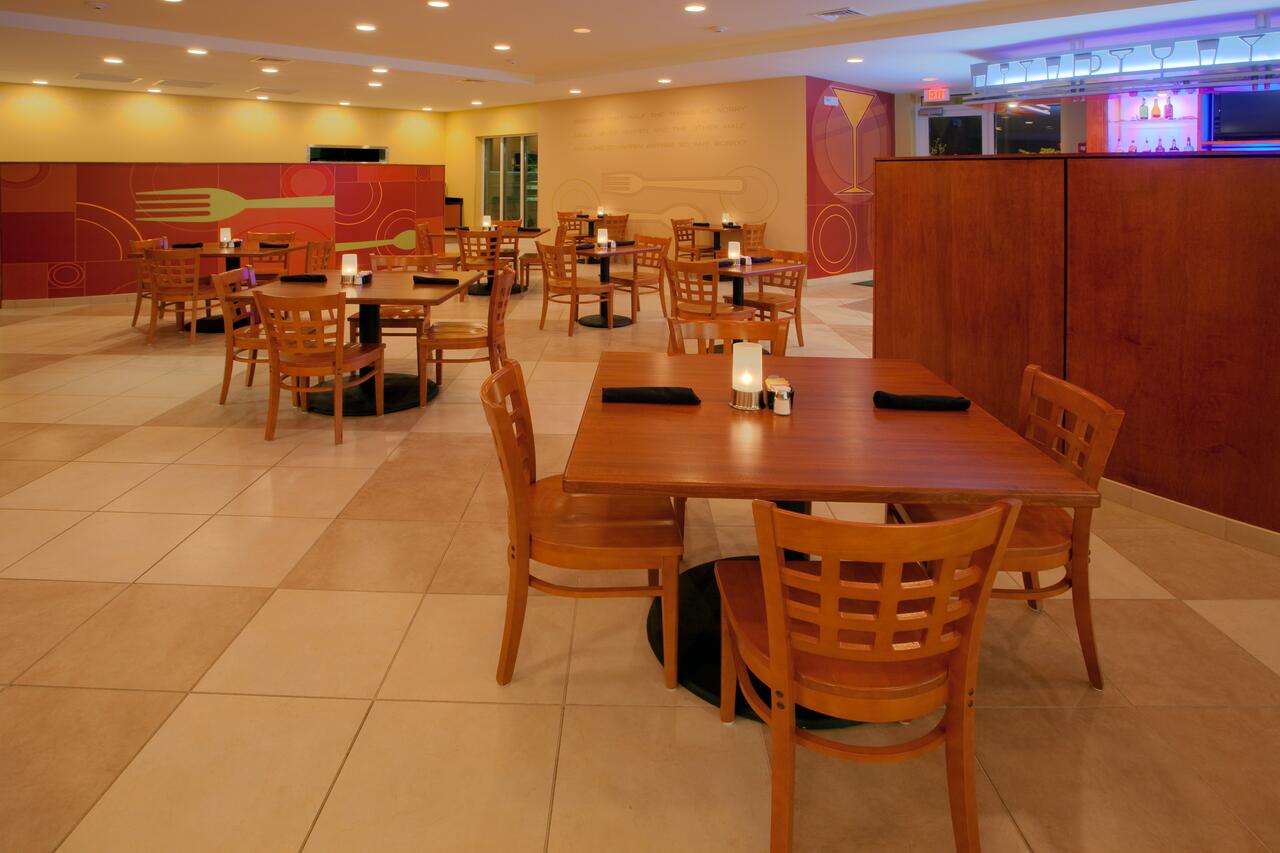 Holiday Inn Winchester Se-Historic Gateway