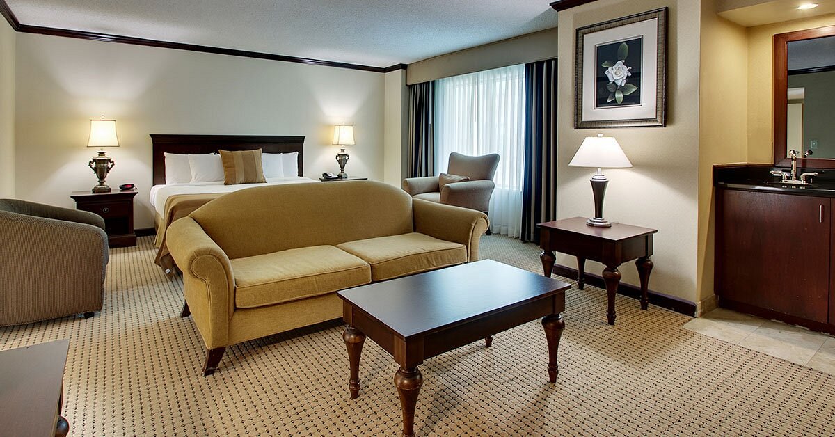 Hollywood Casino Tunica