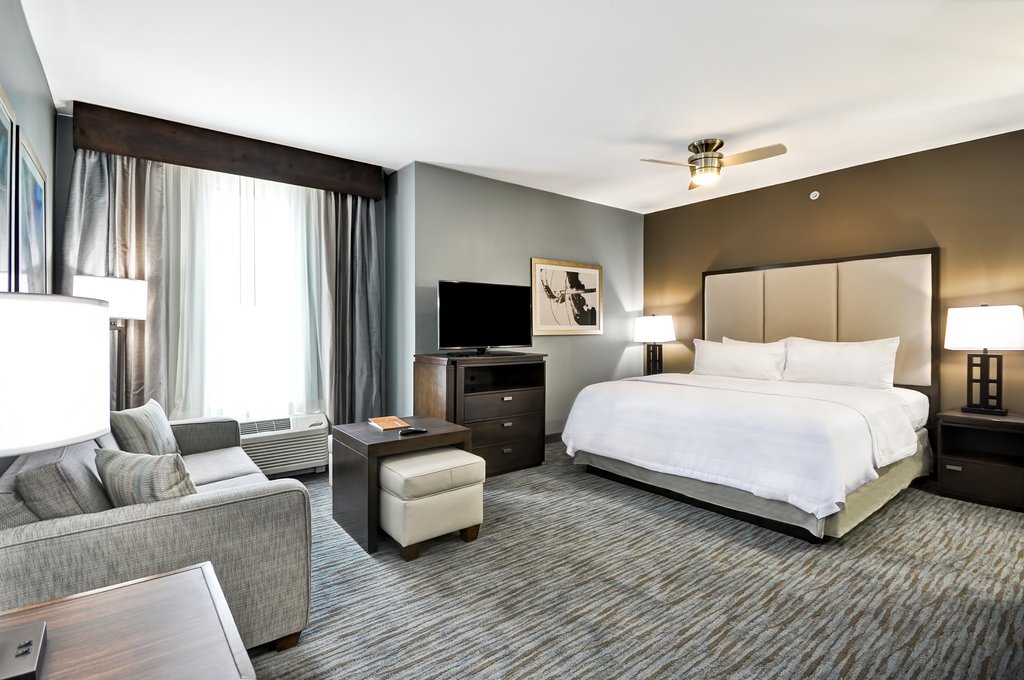 Homewood Suites By Hilton New Braunfels