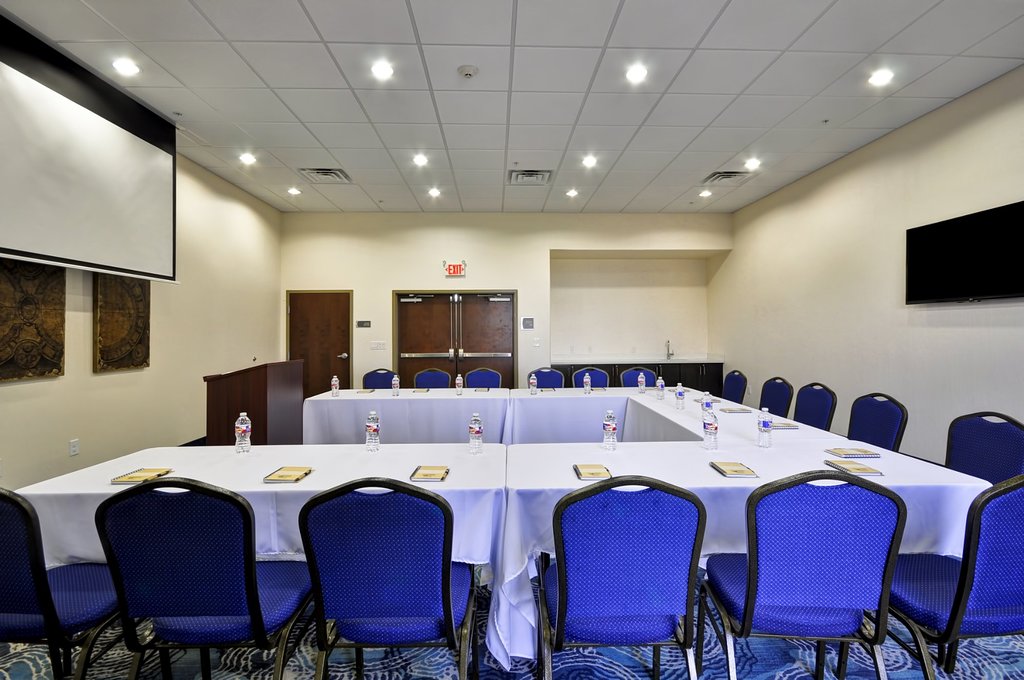 Homewood Suites By Hilton New Braunfels