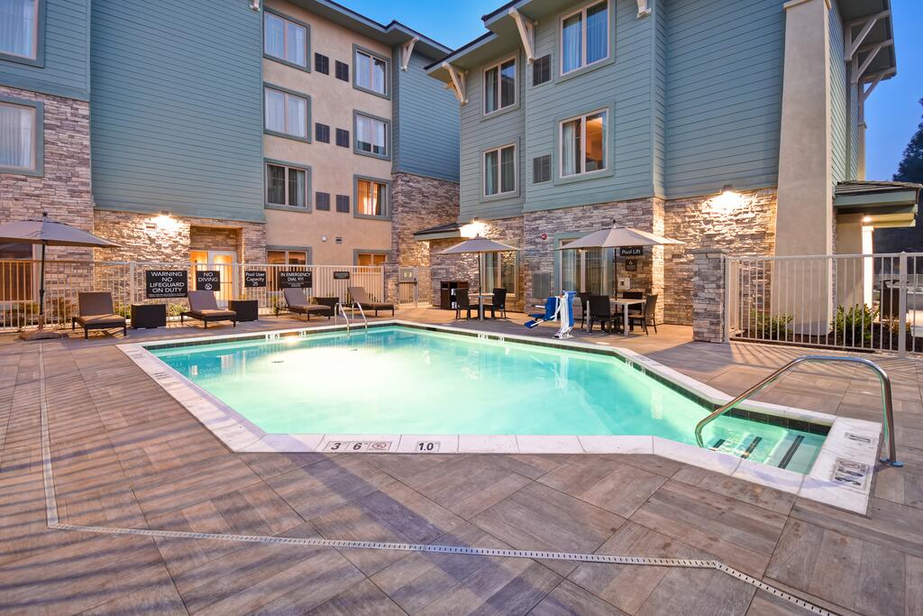 Homewood Suites by Hilton Pleasant Hill CA