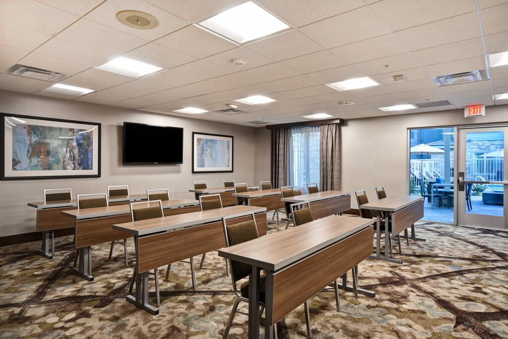 Homewood Suites by Hilton Pleasant Hill CA